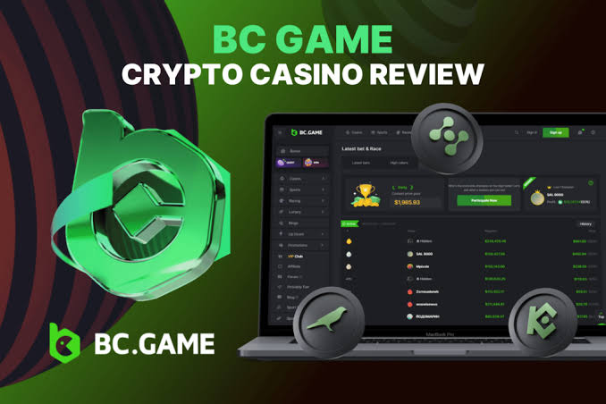 BC.Game Bonus Code Guide Unlock Exclusive Rewards and Promotions BC.Game Bonus Code Guide Unlock Exclusive Rewards and Promotions