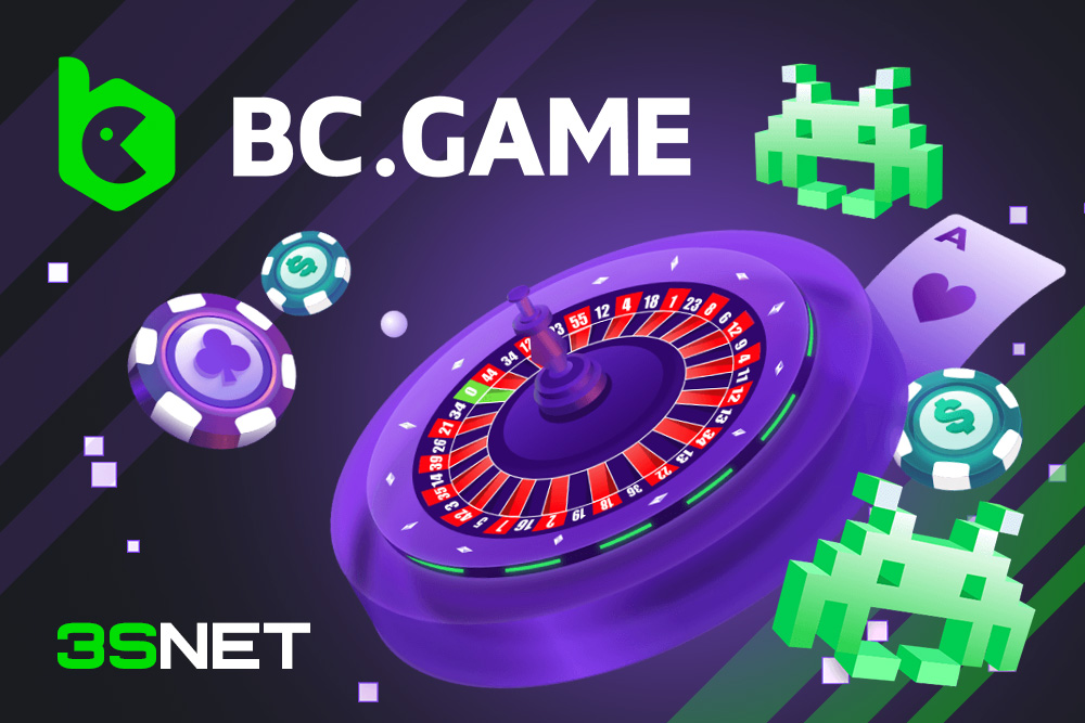 Experience the Thrill at BC.Game Crypto Casino Experience the Thrill at BC.Game Crypto Casino
