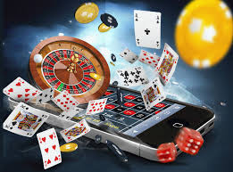 Exploring the Exciting World of Online Casino Jackpotter UK