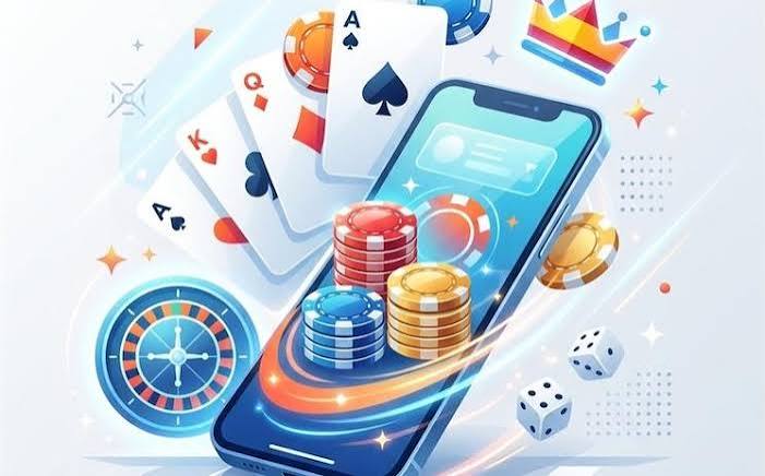 Juegos de Casino Online Dinero Diversión y Oportunidades Financieras