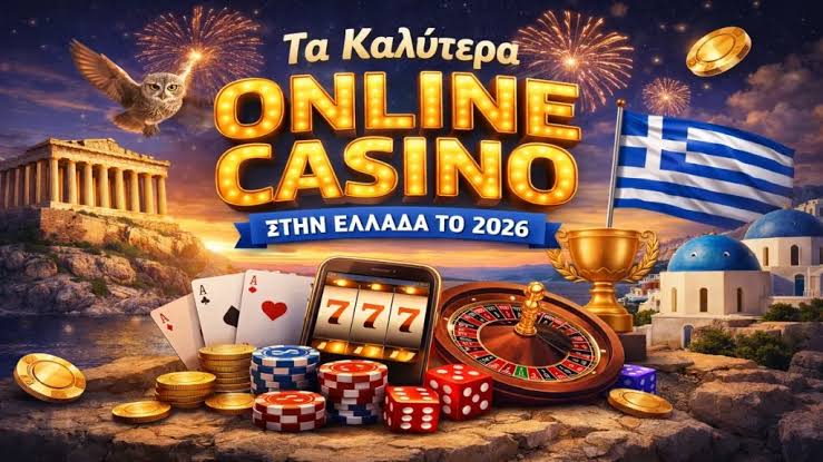 Καλύτερα Ξένα Online Casino στην Ελλάδα 477180381 Καλύτερα Ξένα Online Casino στην Ελλάδα 477180381