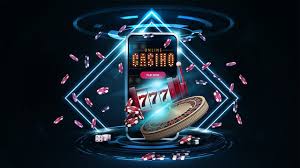 Online Casino En Guide til At Spille og Vinde Online Casino En Guide til At Spille og Vinde