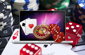 Online Casino En Guide til At Spille og Vinde Online Casino En Guide til At Spille og Vinde
